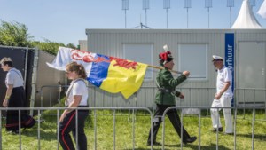 Debuterende gouverneurs op OLS: ‘Koester dit Limburgs verbroederingsfeest’