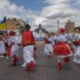 Oekraïense groep in Brunssum: ‘Ons repertoire is sinds de oorlog een stuk patriottischer’ 
