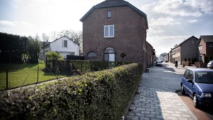 Woning in Waubach blijft na schietincident jaar dicht