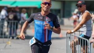 Levi Nelissen geniet in ‘zijn’ Stein en droomt van Ironman Hawaï
