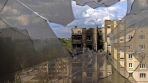 LIVE | Oekraine: veel doden en gewonden bij aanval op Slovjansk
