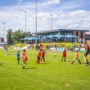 Open sport-, beweeg- en ontmoetingspark Beringe Buiten officieel geopend