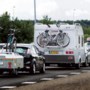 Verkeer richting Frankrijk tot eind augustus gestremd door werkzaamheden ringweg Luik