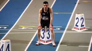 Wolvekamp op EK onder 18 jaar uitgeschakeld in series 1500 meter 