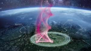 Deeltjesversneller uit Genève omarmt Einstein Telescope: ‘Het is geweldig dat CERN dit samen met ons wil doen’