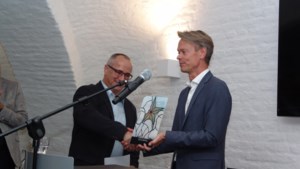 André Willems Award voor ‘muziekpromotor’ Pascal Abraas