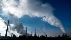 Klimaatcrisisindex Milieudefensie: ‘Bedrijven liggen op ramkoers met klimaat’