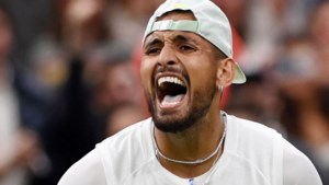 Oud-Wimbledonwinnaar Cash laakt wangedrag:  ‘Kyrgios brengt tennis naar laagste niveau ooit met onsportief gedrag’