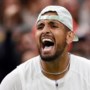 Oud-Wimbledonwinnaar Cash laakt wangedrag:  ‘Kyrgios brengt tennis naar laagste niveau ooit met onsportief gedrag’