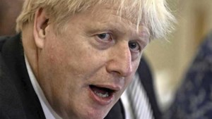Twee Britse ministers vertrekken uit protest over premier