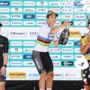 Balsamo wint in Giro Donne, Van Vleuten blijft leider