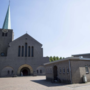Ontwikkelaar wil financiële compensatie voor teruggeven kerk in Weert aan parochie