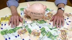 Pensioenen nu iets omhoog, maar fondsen worstelen met enorme inflatie