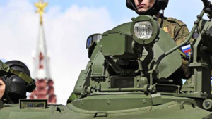 ‘Rusland rekruteert gevangenen als kanonnenvoer om te vechten in de Donbas’