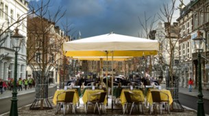 Toch geen ‘Ramblas’ in Maastricht: terras op middenberm Stationsstraat is juridisch niet mogelijk