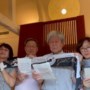 Video: Deze Japanners zijn goed voorbereid op André Rieu en oefenen alvast het Maastrichts volkslied 
