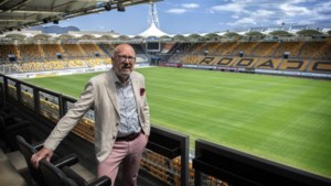 WMC-bestuurslid Max Kousen (70) neemt na 34 jaar afscheid: ‘Ik ben trots op wat ik achterlaat’