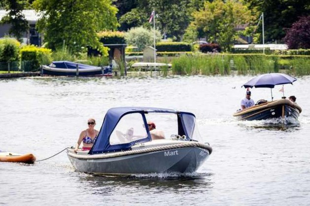 Het wordt dinsdag tropisch en zonnig: temperaturen tot wel 32 graden - De Limburger