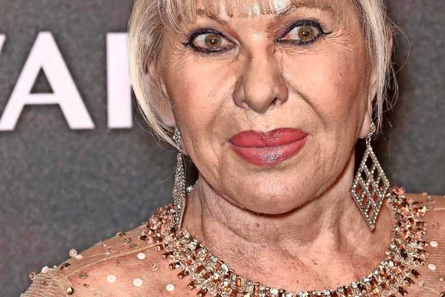 Ivana Trump, ex-vrouw van Donald Trump, overleden - De Limburger