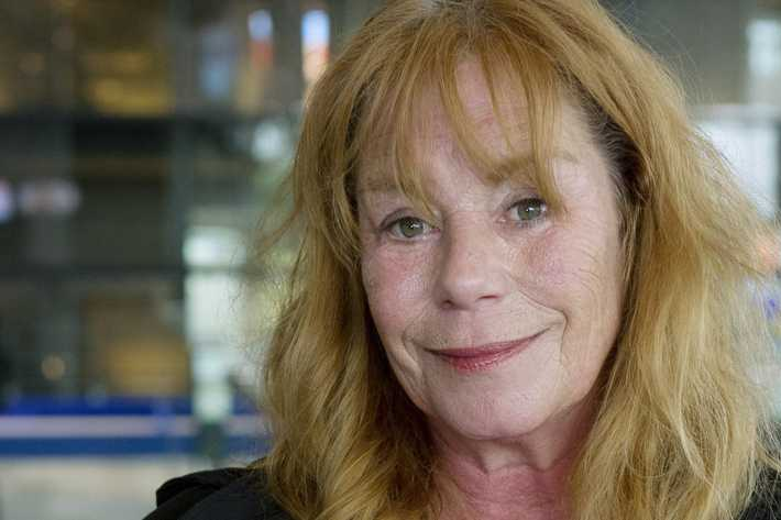 NOS-presentatrice en actrice Leontien Ceulemans (70) overled... - De Limburger
