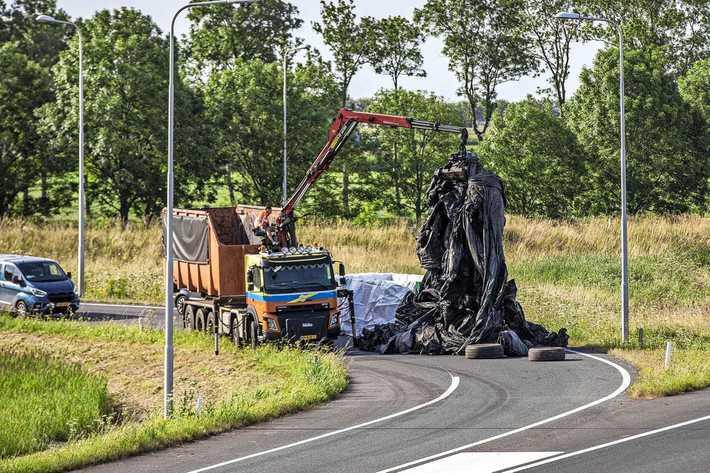 Ook bergers weigeren inzet bij boerenacties: 'Bedreigd en geïntimideerd' - De Limburger