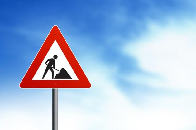 Werk aan de weg in Beekdaelen - De Limburger
