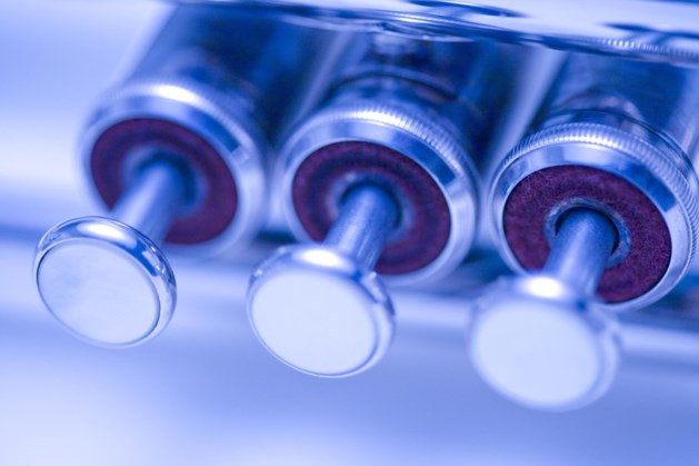 Gevarieerde muzikale middag met koperblazers in HX Hoogcruts - De Limburger