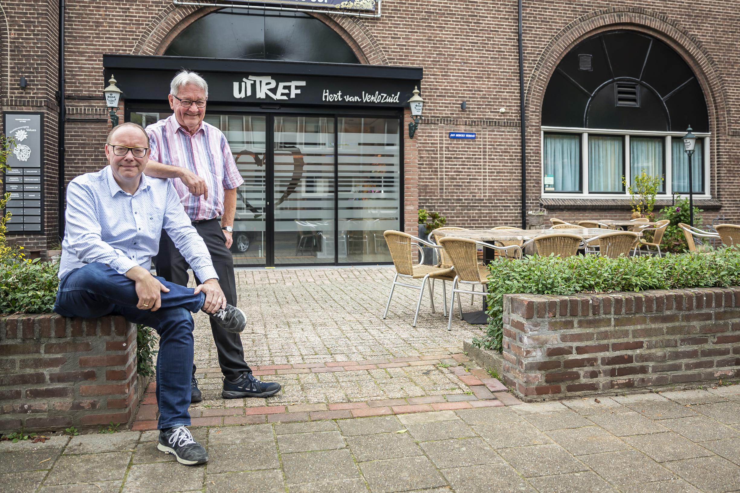 Voormalig Patronaatsgebouw in Venlo bestaat honderd jaar: ‘U... - De