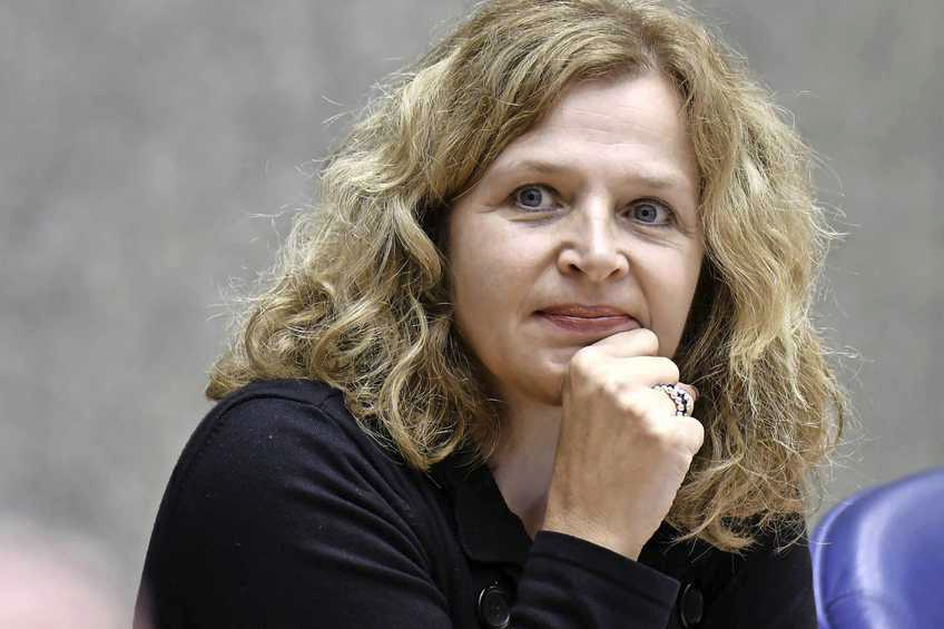 ‘Edith Schippers Waarschijnlijk Lijsttrekker VVD Voor Eerste... - De ...