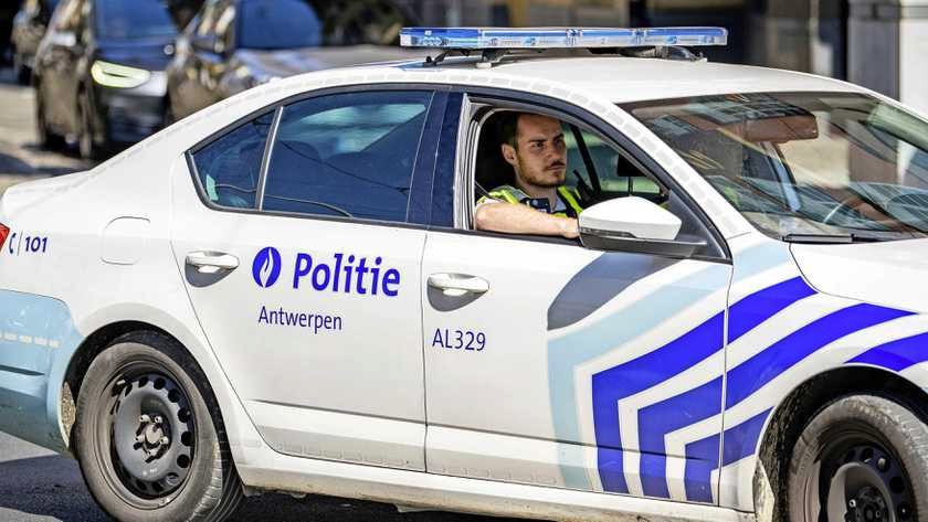 Media: Verdachten In Amsterdam Opgepakt Voor Explosie In Bel... - De ...