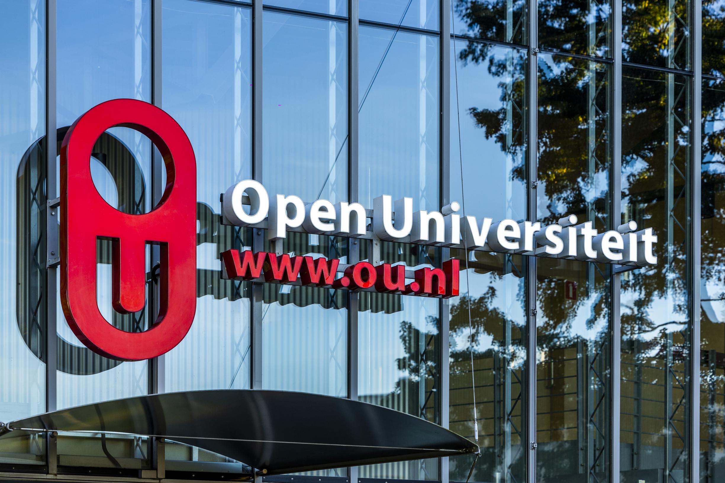 Wat Is Een Open Universiteit