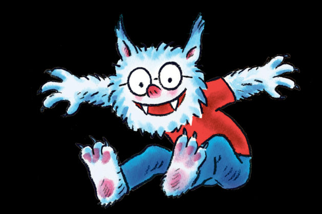 Paul van Loon uit Geleen treedt met ‘Dolfje Weerwolfje’ toe - De