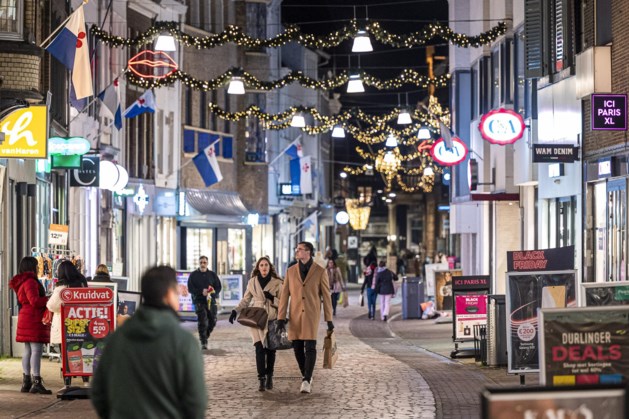 Winkels en supermarkten Roermond op nieuwjaarsdag open, naar... - De