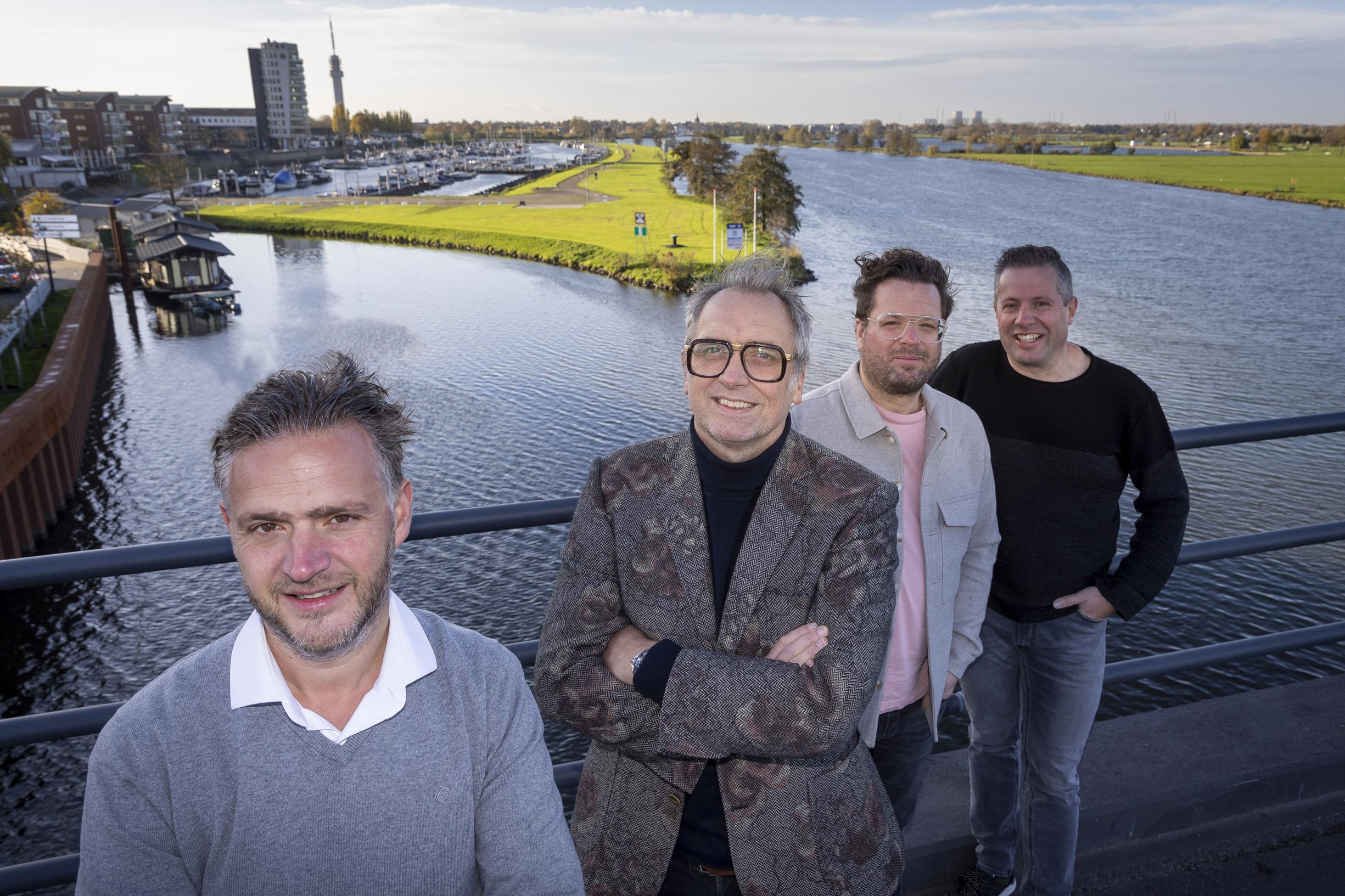 Komt er een speciale dag waarop Limburgers wereldwijd een kw... - De