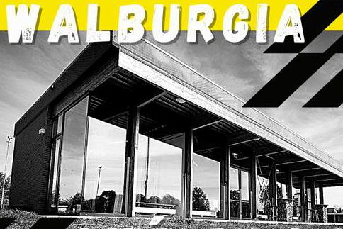 Walburgia benoemt Mark Brentjens tot erelid