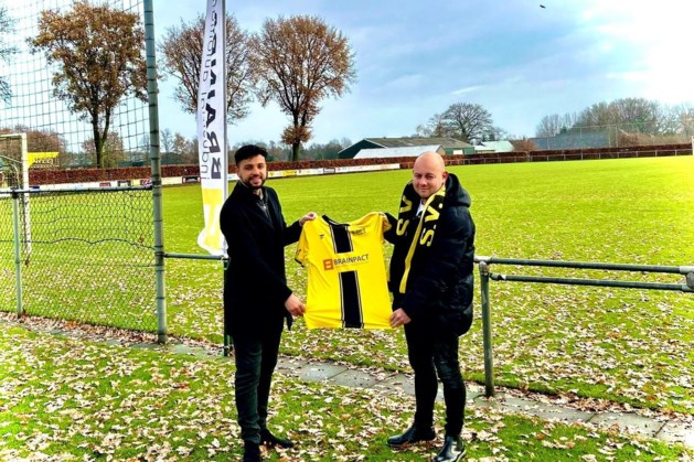 Fenne Smits volgt Stef van Asten op als coach van Merselo