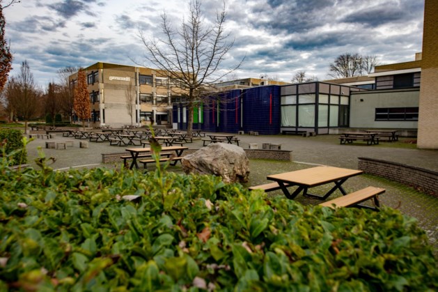 Middelbare school Groenewald in Stein vijftig jaar: ‘Overbuu... - De