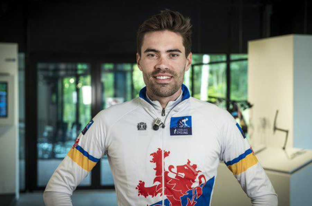 Tom Dumoulin torna nel mondo del ciclismo: ‘Vorrei…