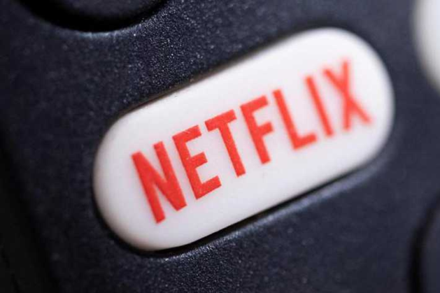 Netflix Global Disruption – De Limburger