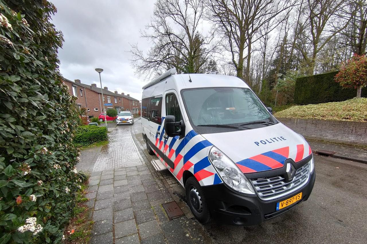 Stoffelijk Overschot Gevonden In Woning Haelen - De Limburger