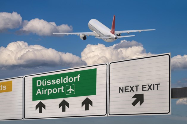 Deutsche Flughäfen: Rund 700 Flüge wegen Streik gestrichen