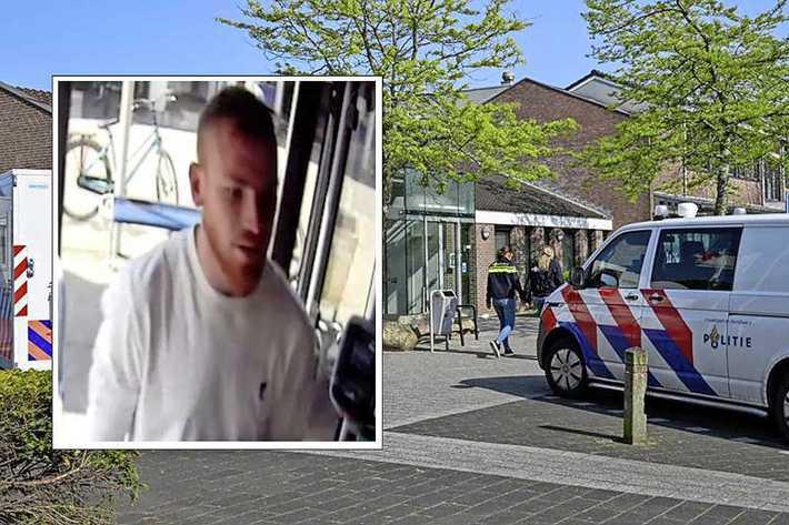 Vermoedelijk Ontvoerde Man In Spanbroek Gevonden In Beverwij... - De ...