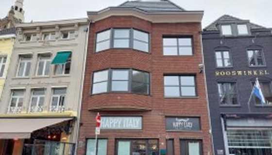 'Verlieslatend' Happy Italy in Roermond tijdelijk dicht, 'meerdere filialen van restaurantketen op omvallen'  