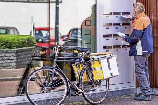 Hoog ziekteverzuim en duizend vacatures: bezorging PostNL lo... - De