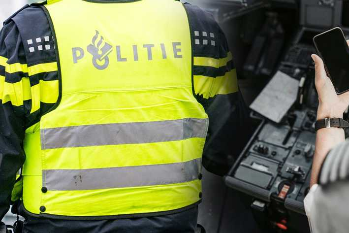 Medewerkers NCTV En Politie Opgepakt Om Lekken Staatsgeheime... - De ...