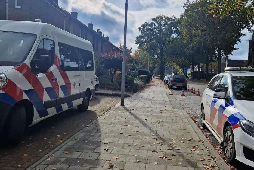 Kwekerij En Kilo’s Hennep Gevonden In Woning Geleen - De Limburger