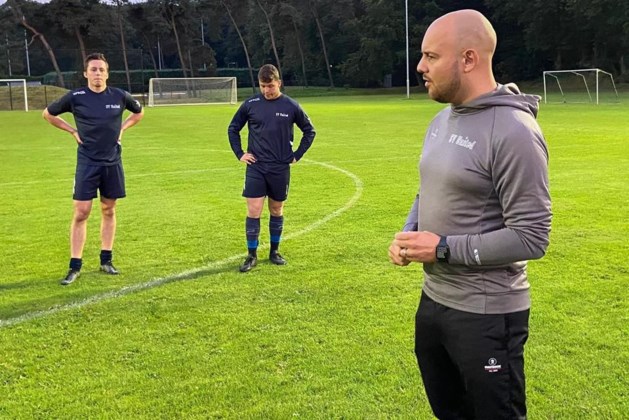 Bekerwedstrijd ZSV-Merselo vervroegd naar dinsdag