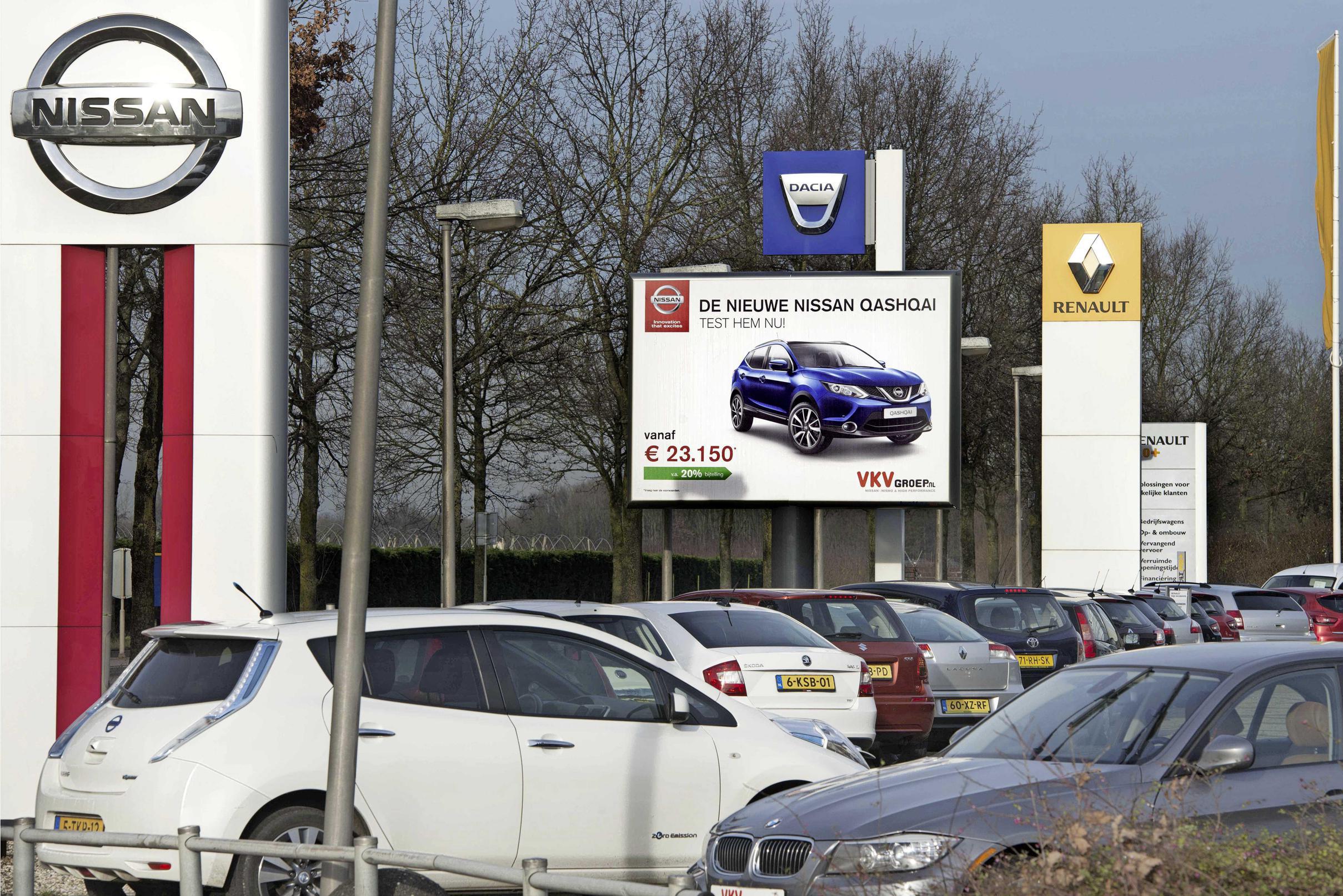 FNV Dreigt Met Stakingen Bij Autobedrijven En Fietsenzaken - De Limburger