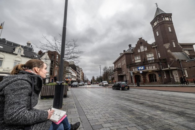 Het eind is in zicht: Sandra (35) uit Weert heeft al bijna a... - De