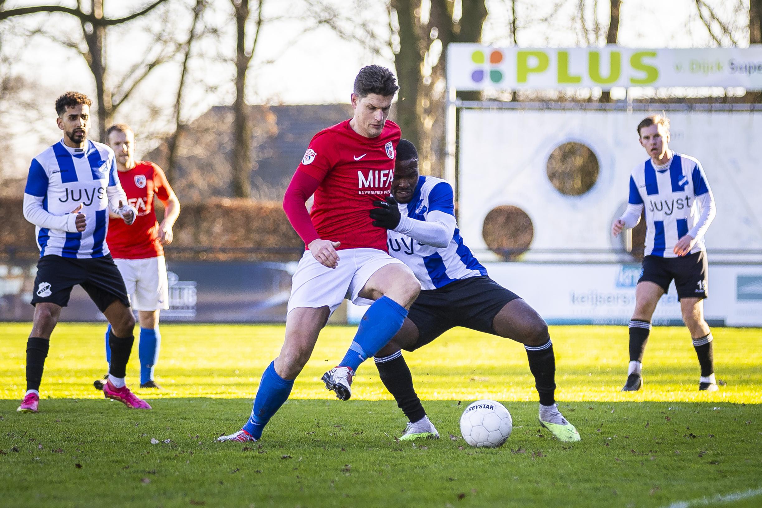 Venray Op Bezoek Bij UDI Waar Het Eerder Kansloos Van Verloo... - De ...